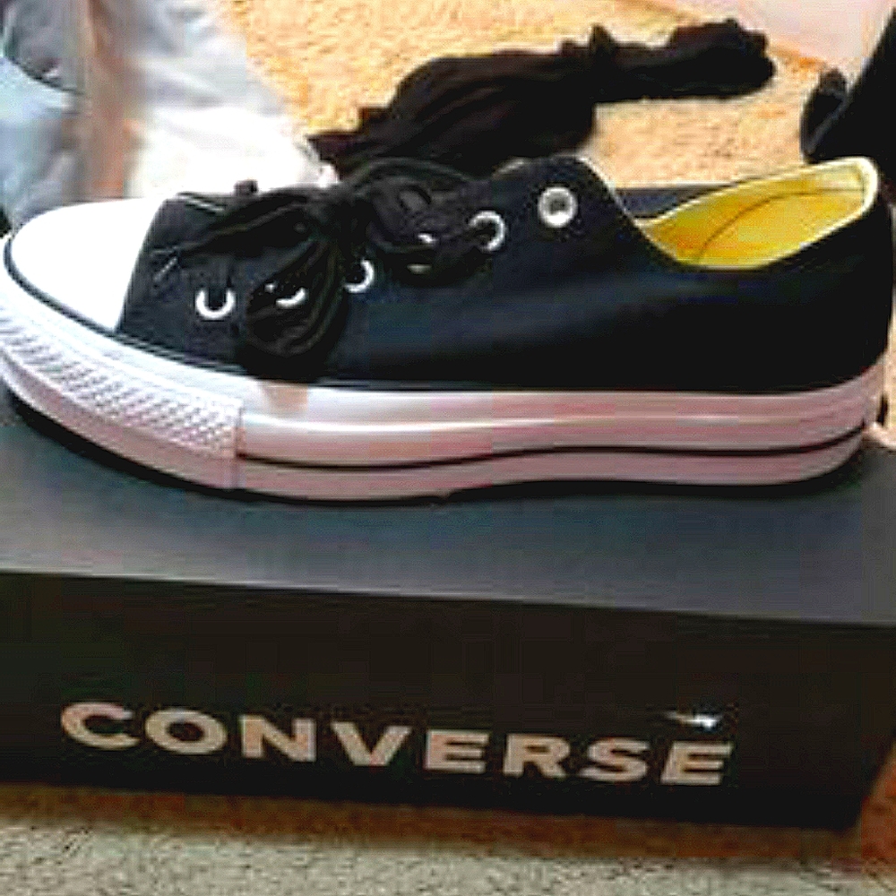 Platform converse